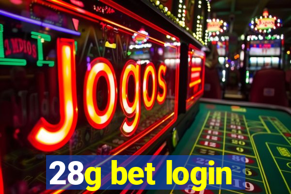 28g bet login